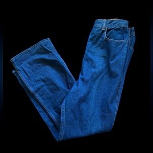 Pierre Cardin Deep Blue Jeans